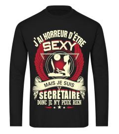 Secrétaire