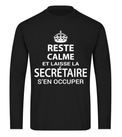 Secrétaire