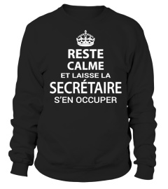 Secrétaire