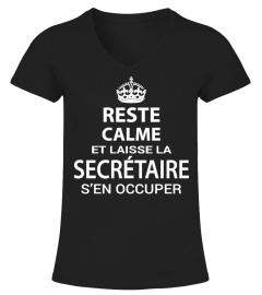 Secrétaire