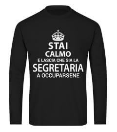 Segretaria