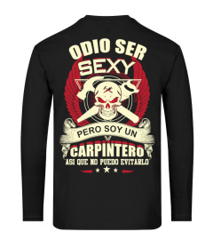 CARPINTERO