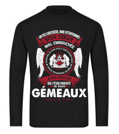 Gémeaux