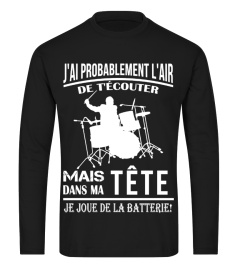 Le batteur