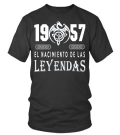 1957 - Spanish