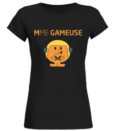 DURÉE LIMITÉE ! Mme GAMEUSE