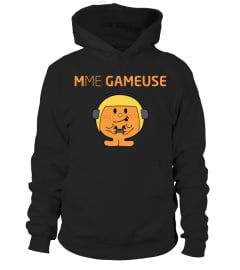 DURÉE LIMITÉE ! Mme GAMEUSE