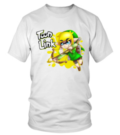 EXCLUSIVITÉ WEB : Toon Link