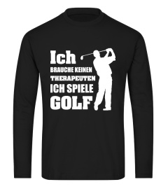 Golfen - Limitiert!