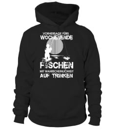 Fischen - Limitierte Edition!