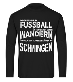 Schwingen - Limitierte Edition!
