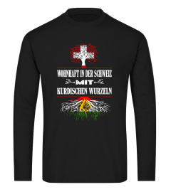 Kurdisch - Limitierte Edition!