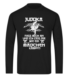 Judoka - Limitierte Edition!