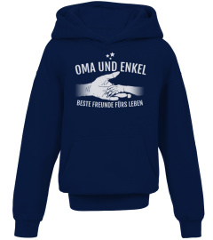 OMA UND ENKEL in Kindergrößen