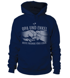 OPA UND SEINE ENKEL