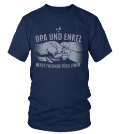 OPA UND SEINE ENKEL