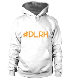 #DLRH - Jodelhoodie