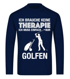 Ich muss einfach nur GOLFEN *Limitiert*