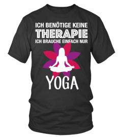 Ich brauche einfach nur YOGA *LIMITIERT*