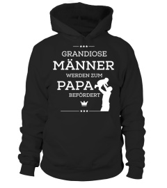 Grandiose Männer - Papa *LIMITIERT*