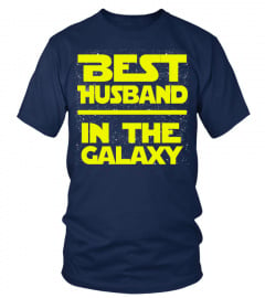 Best Husband in the Galaxy