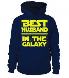 Best Husband in the Galaxy