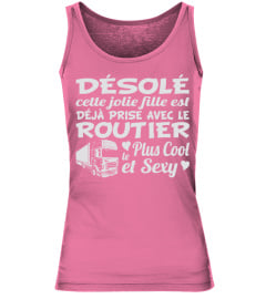 ROUTIER LE PLUS COOL ET SEXY