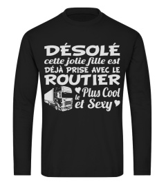 ROUTIER LE PLUS COOL ET SEXY