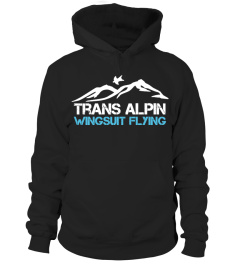 WINGSUIT HOODY