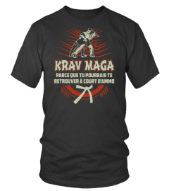 KRAV MAGA