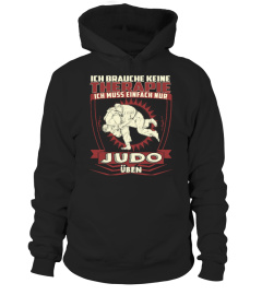 JUDO - Therapie