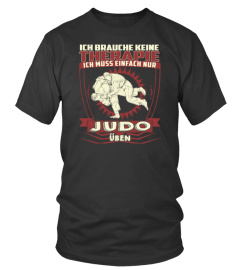 JUDO - Therapie