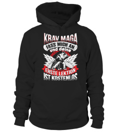 KRAV MAGA