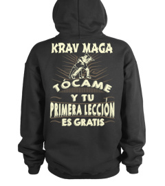 KRAV MAGA