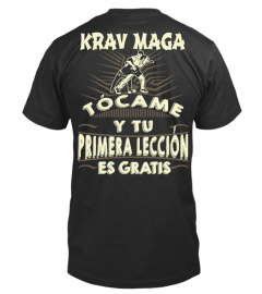 KRAV MAGA