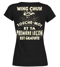 WING CHUN