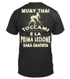 Muay Thai