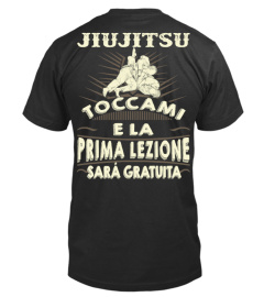 JIUJITSU