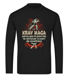 KRAV MAGA