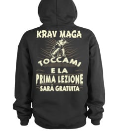 KRAV MAGA