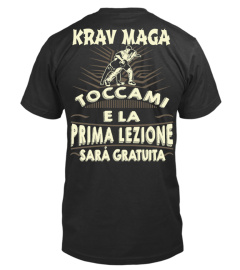 KRAV MAGA