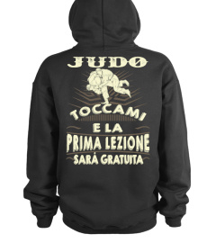 JUDO