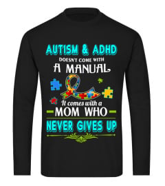 ADHD&AUTISM