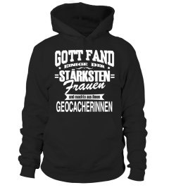 GEOCACHERINNEN