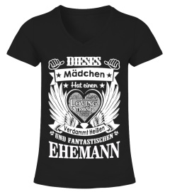 Dieses Mädchen...LTD