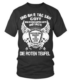 DIE ROTEN TEUFEL