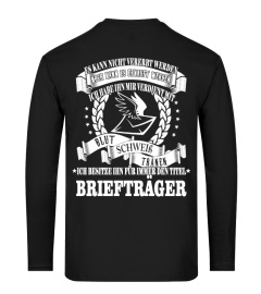 Briefträger T-Shirt!