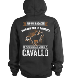 CAVALLO T-SHIRT