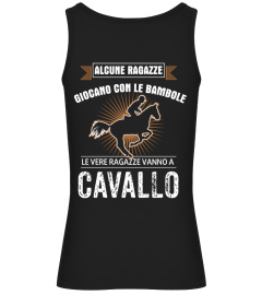 CAVALLO T-SHIRT