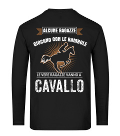 CAVALLO T-SHIRT